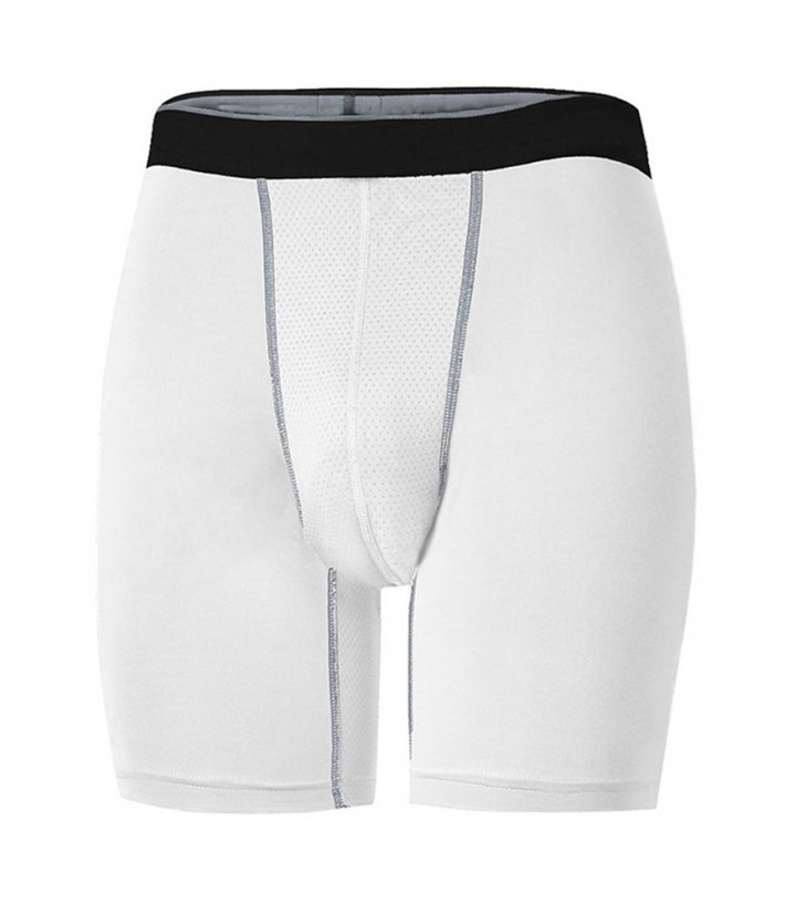 Men Compression Shorts